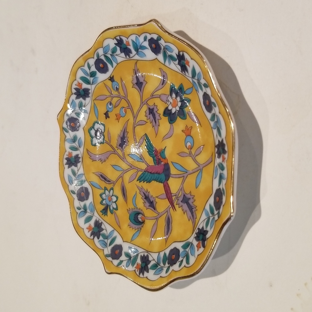 Decorate dish - Picture 6 of 7